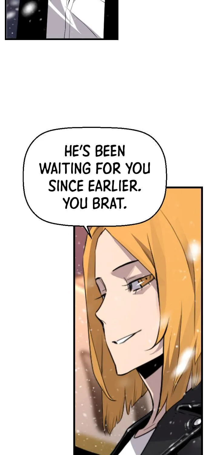 Read Terror vs Revival chapter 87 image 39 on Lezhin
