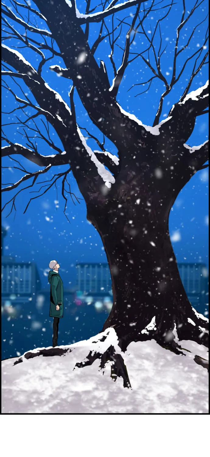 Read Terror vs Revival chapter 87 image 41 on Lezhin
