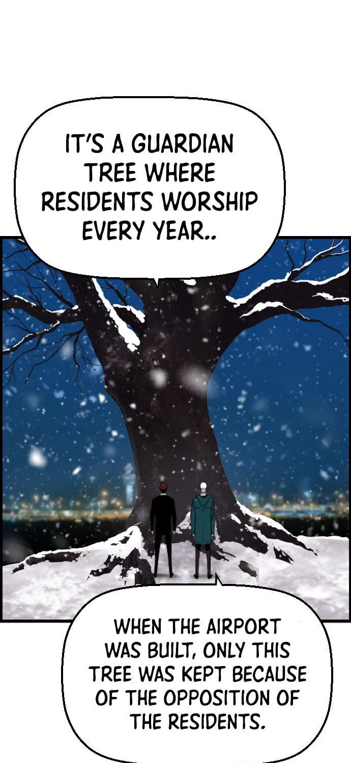 Read Terror vs Revival chapter 87 image 45 on Lezhin