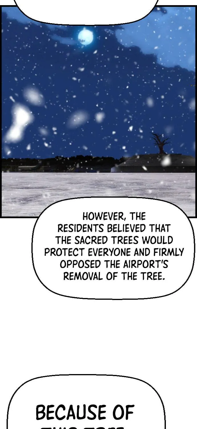 Read Terror vs Revival chapter 87 image 47 on Lezhin