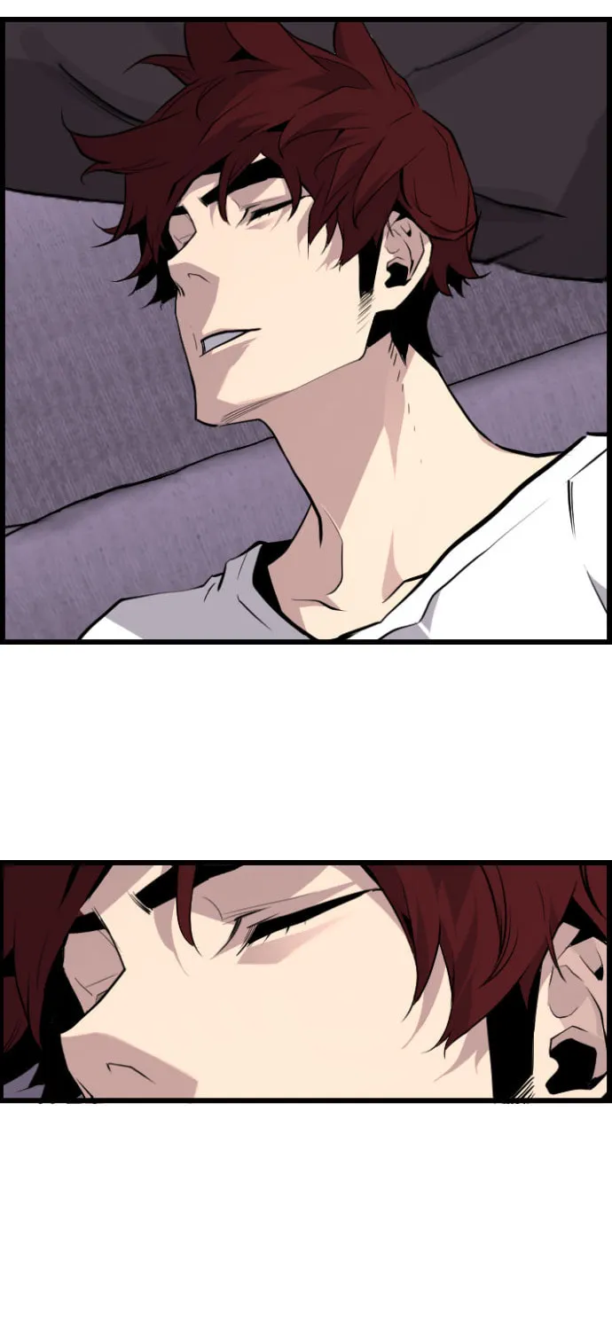 Read Terror vs Revival chapter 87 image 5 on Lezhin