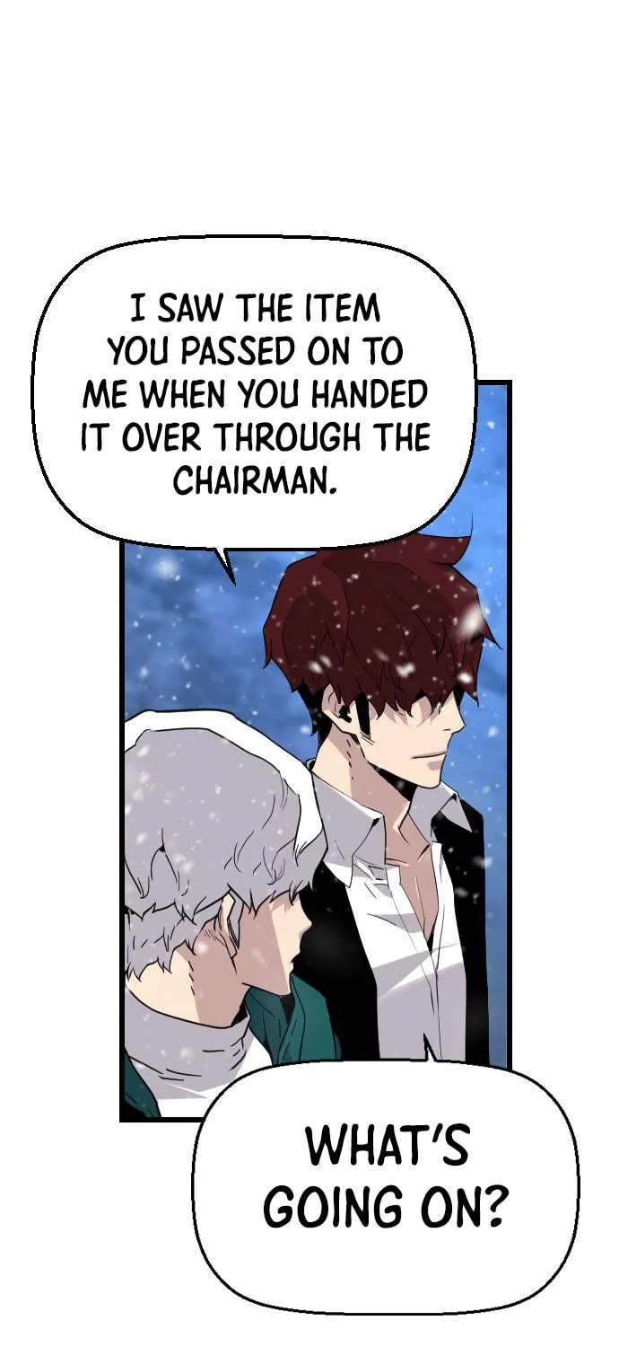 Read Terror vs Revival chapter 87 image 51 on Lezhin