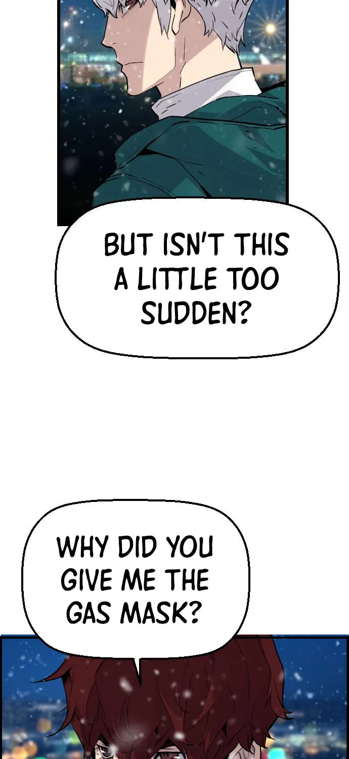 Read Terror vs Revival chapter 87 image 53 on Lezhin