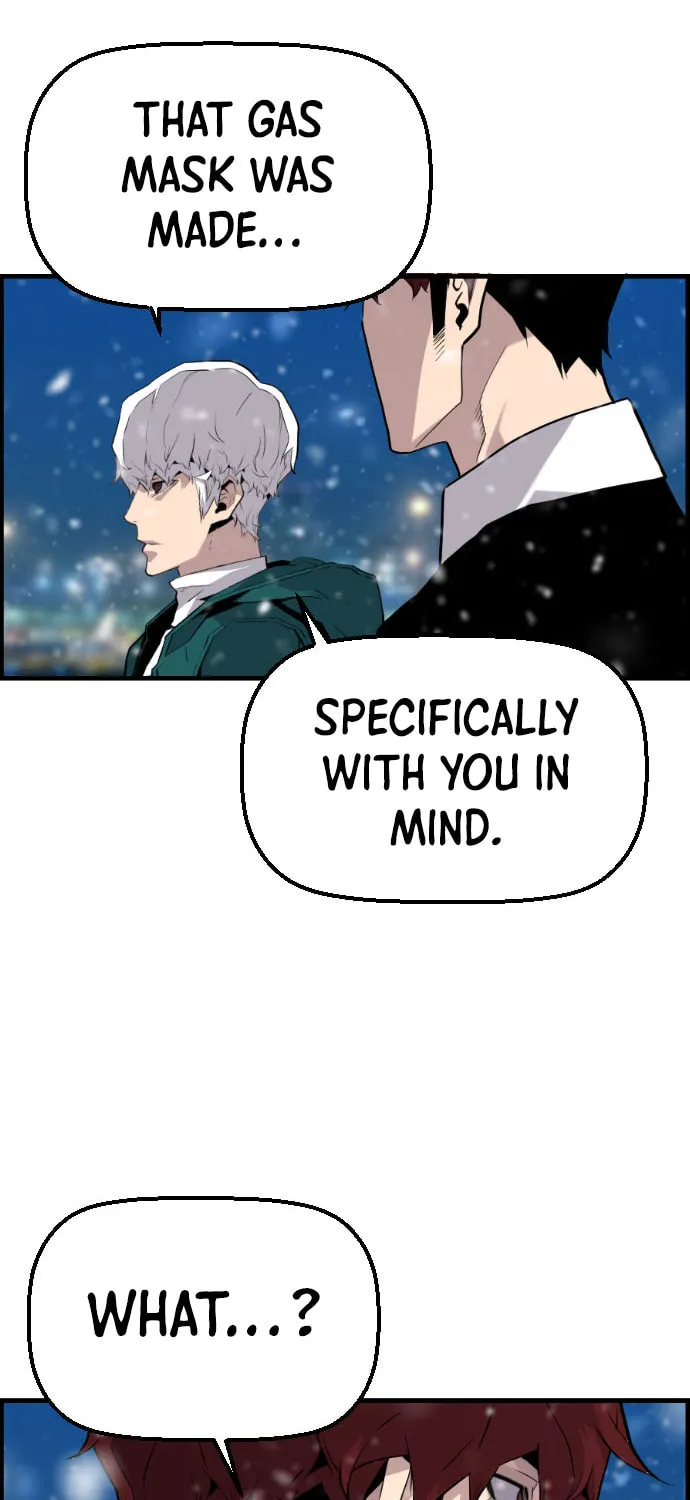 Read Terror vs Revival chapter 87 image 55 on Lezhin