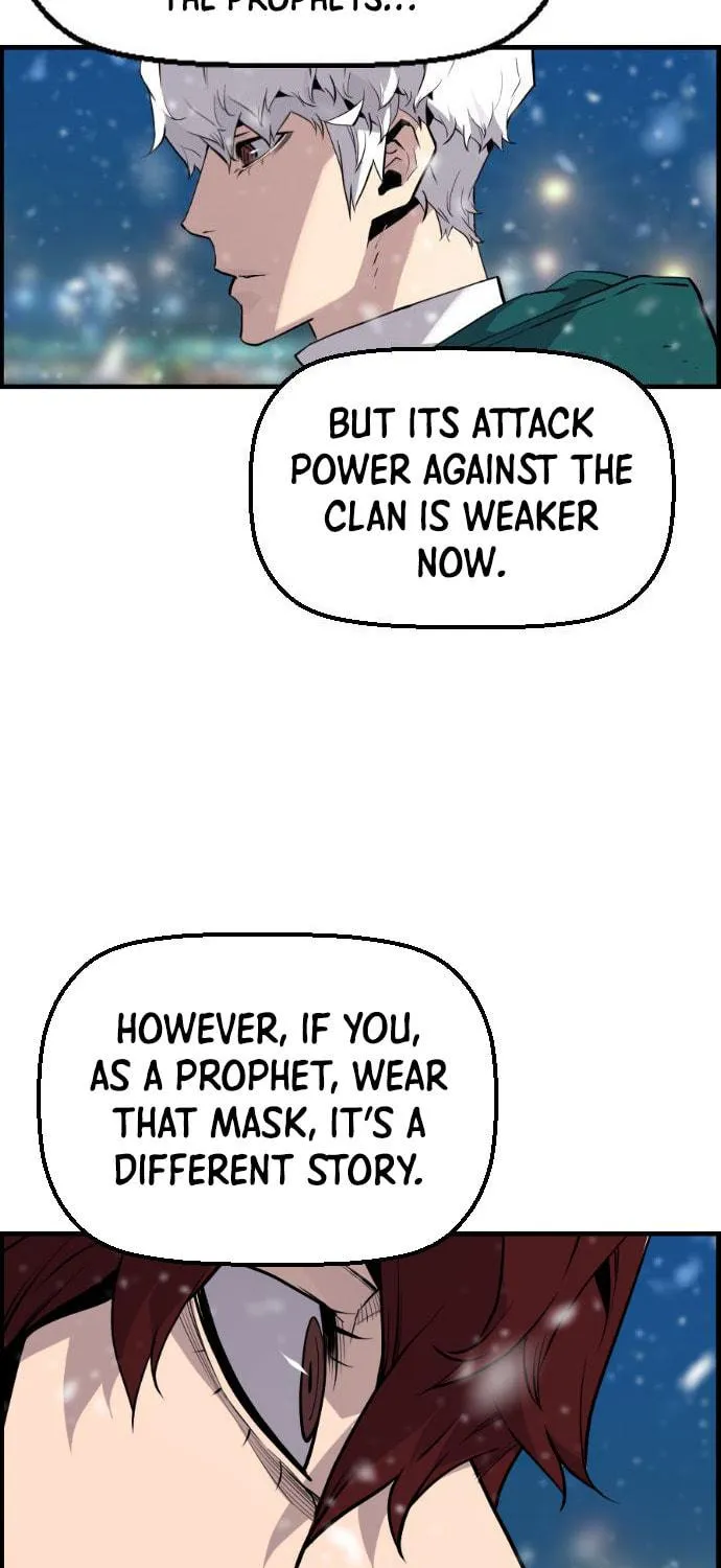 Read Terror vs Revival chapter 87 image 57 on Lezhin