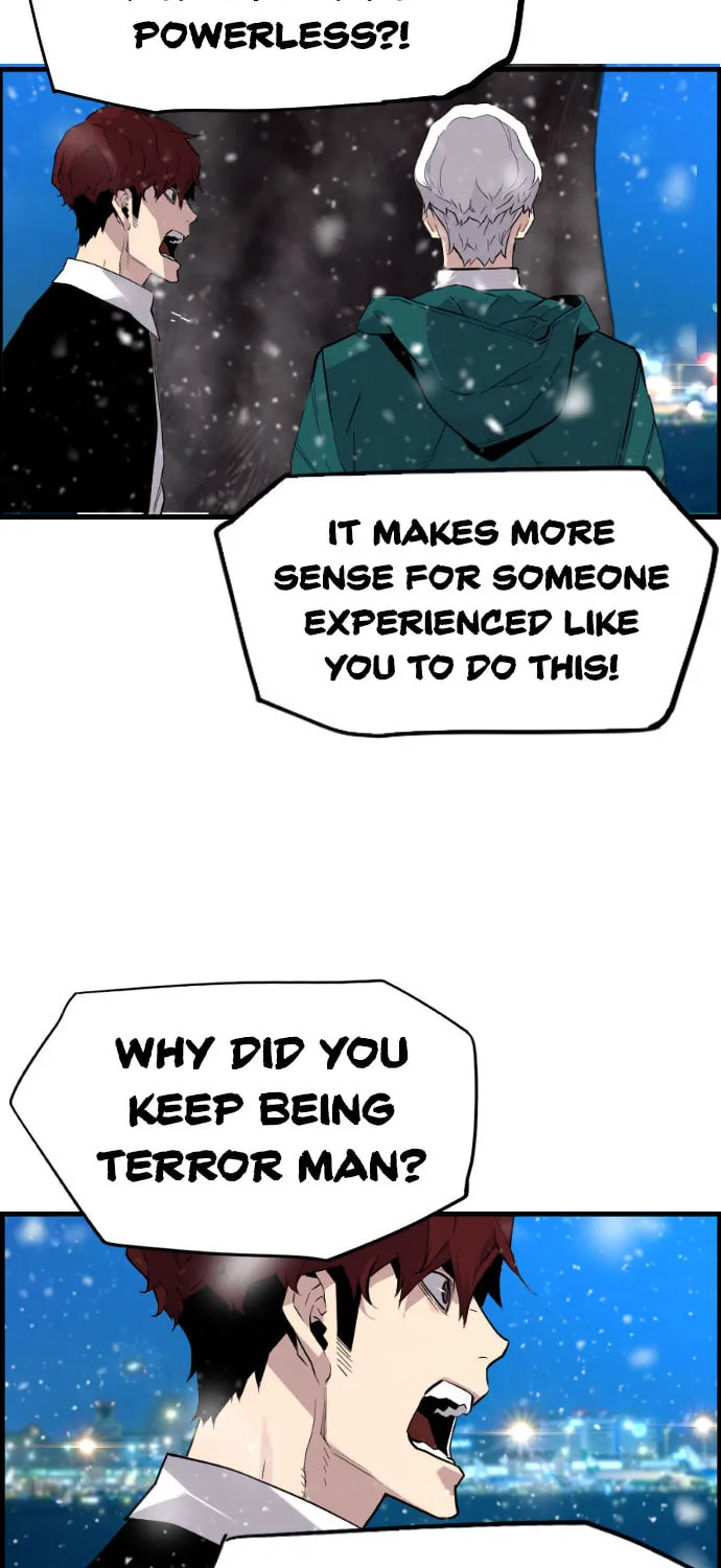 Read Terror vs Revival chapter 87 image 59 on Lezhin
