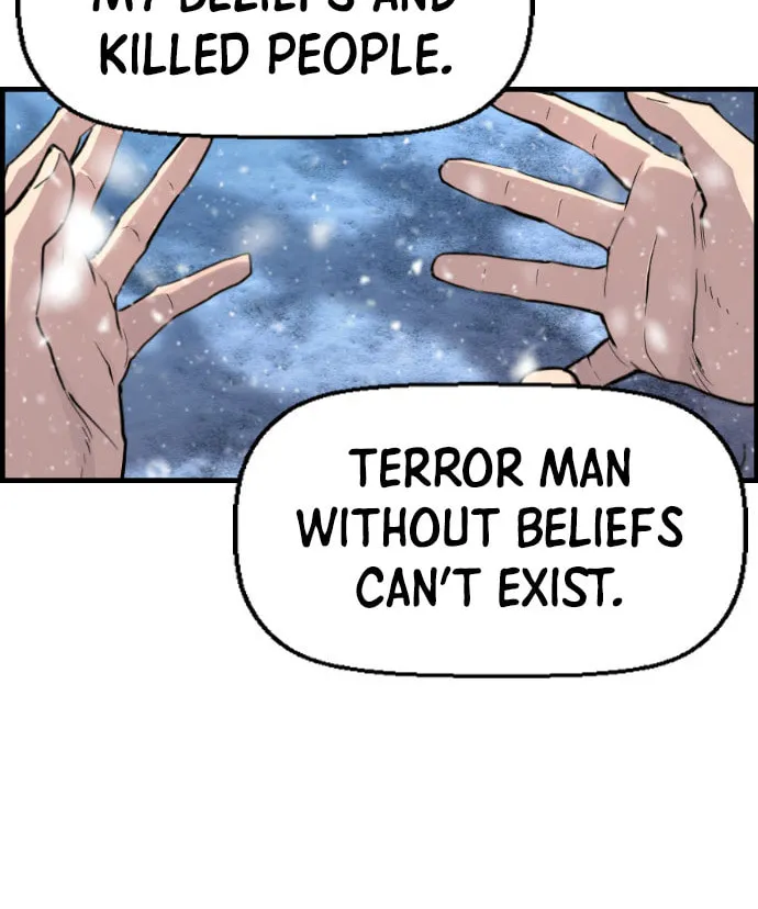 Read Terror vs Revival chapter 87 image 62 on Lezhin