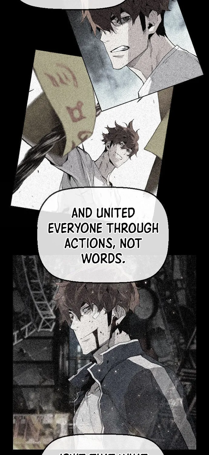Read Terror vs Revival chapter 87 image 65 on Lezhin