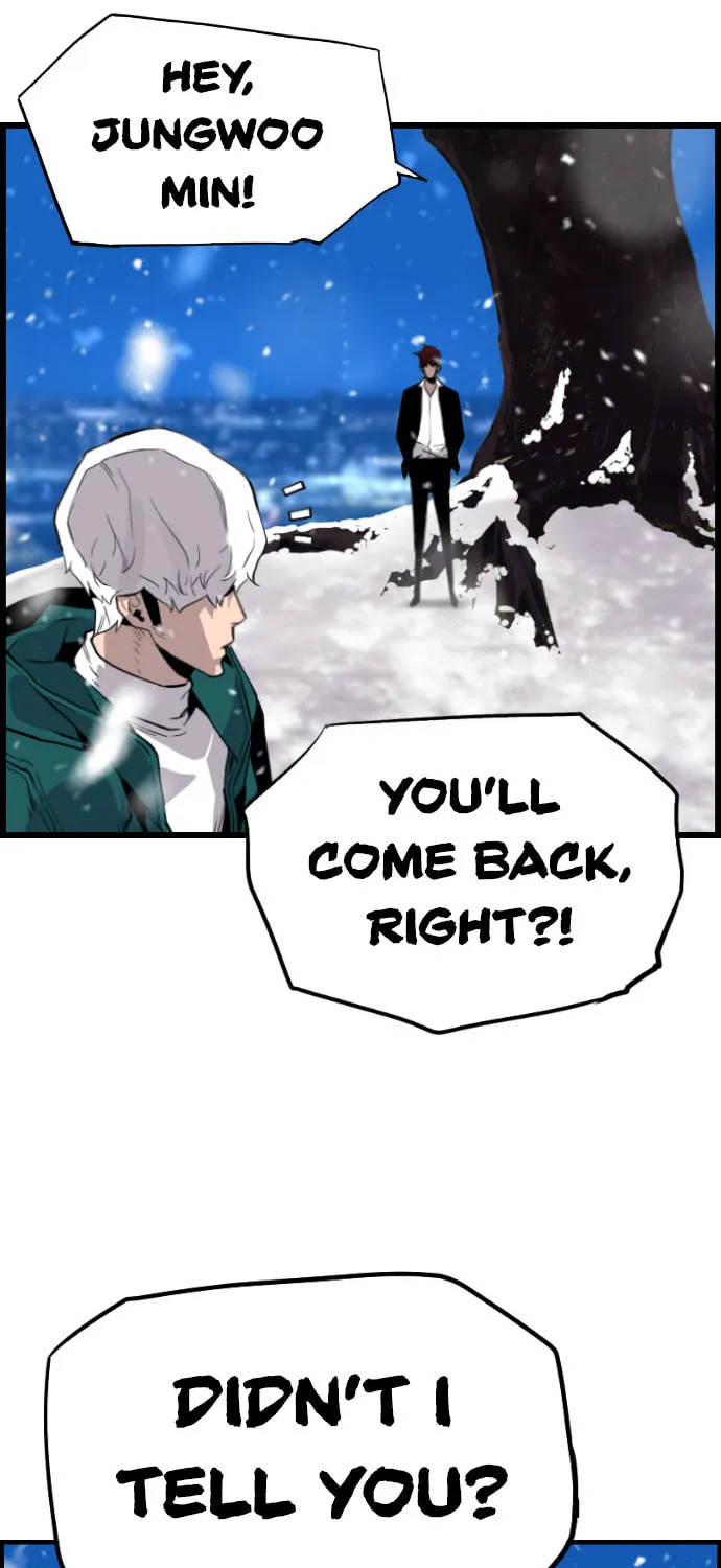 Read Terror vs Revival chapter 87 image 91 on Lezhin