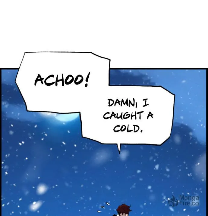 Read Terror vs Revival chapter 87 image 94 on Lezhin