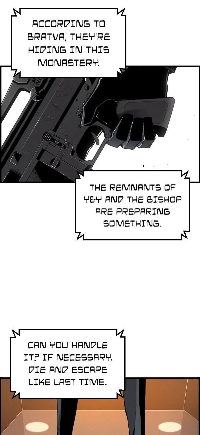 Read Terror vs Revival chapter 87 image 97 on Lezhin