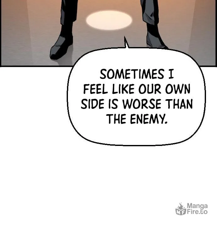 Read Terror vs Revival chapter 87 image 98 on Lezhin