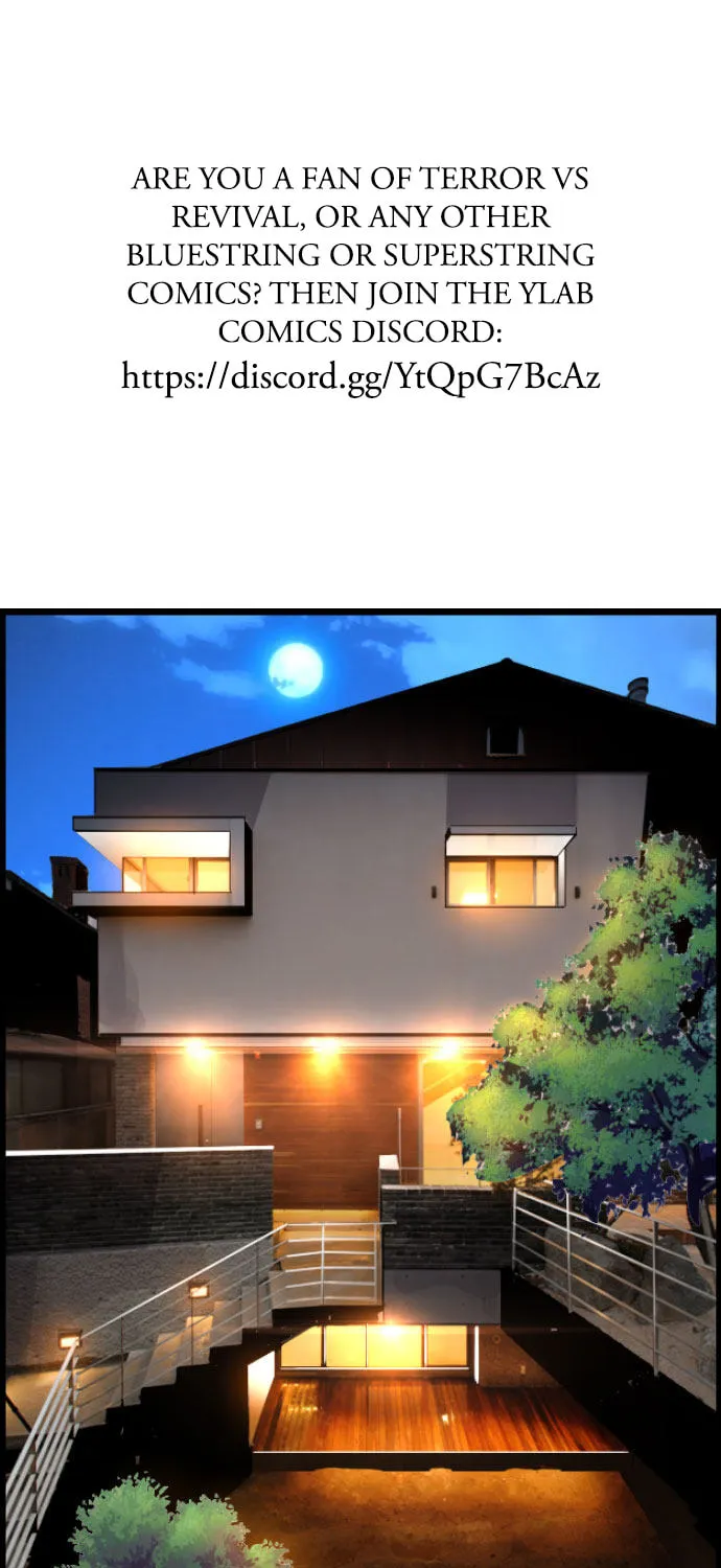 Read Terror vs Revival chapter 88 image 1 on Lezhin