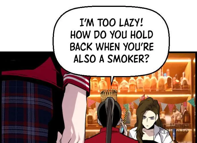 Read Terror vs Revival chapter 88 image 10 on Lezhin
