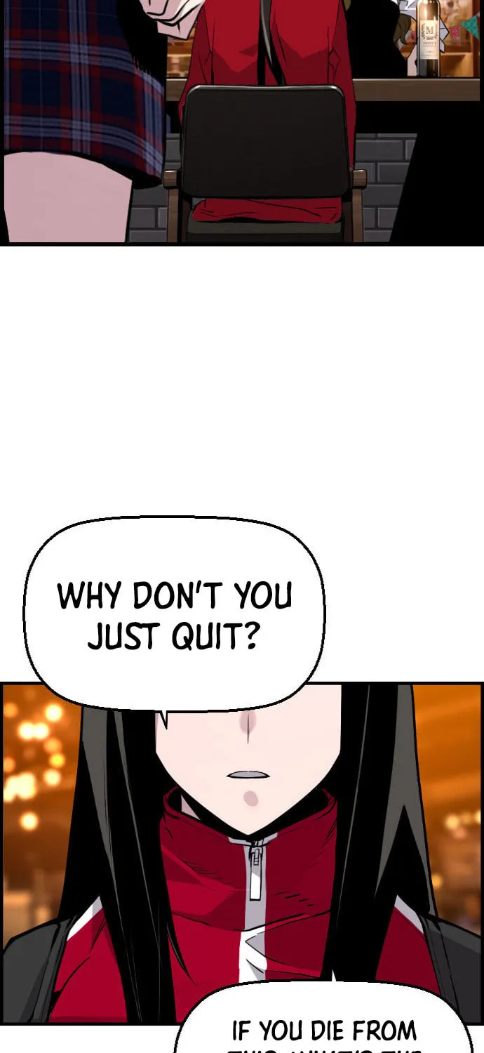 Read Terror vs Revival chapter 88 image 11 on Lezhin