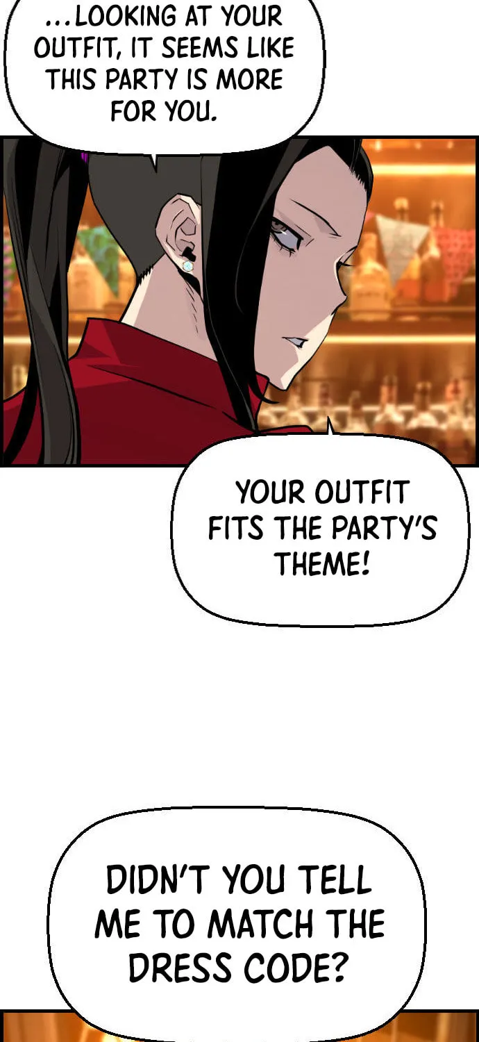 Read Terror vs Revival chapter 88 image 13 on Lezhin