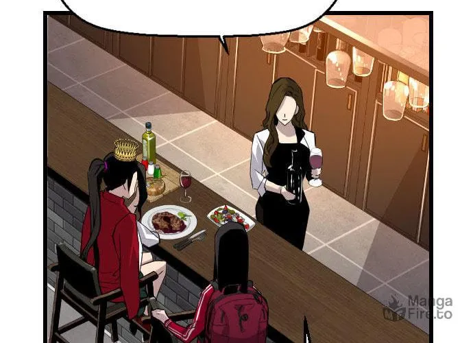 Read Terror vs Revival chapter 88 image 16 on Lezhin