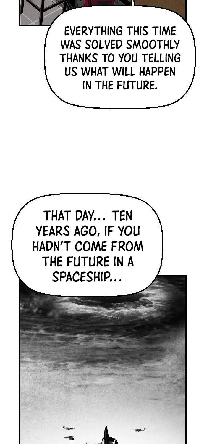 Read Terror vs Revival chapter 88 image 17 on Lezhin