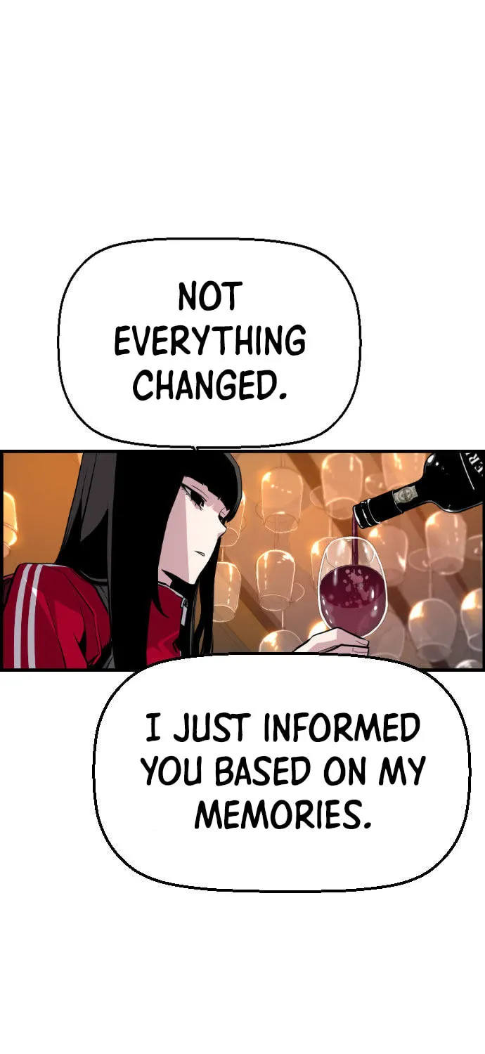 Read Terror vs Revival chapter 88 image 19 on Lezhin