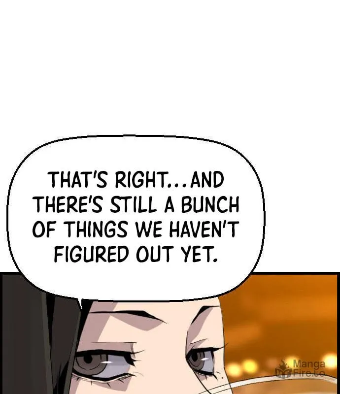 Read Terror vs Revival chapter 88 image 22 on Lezhin
