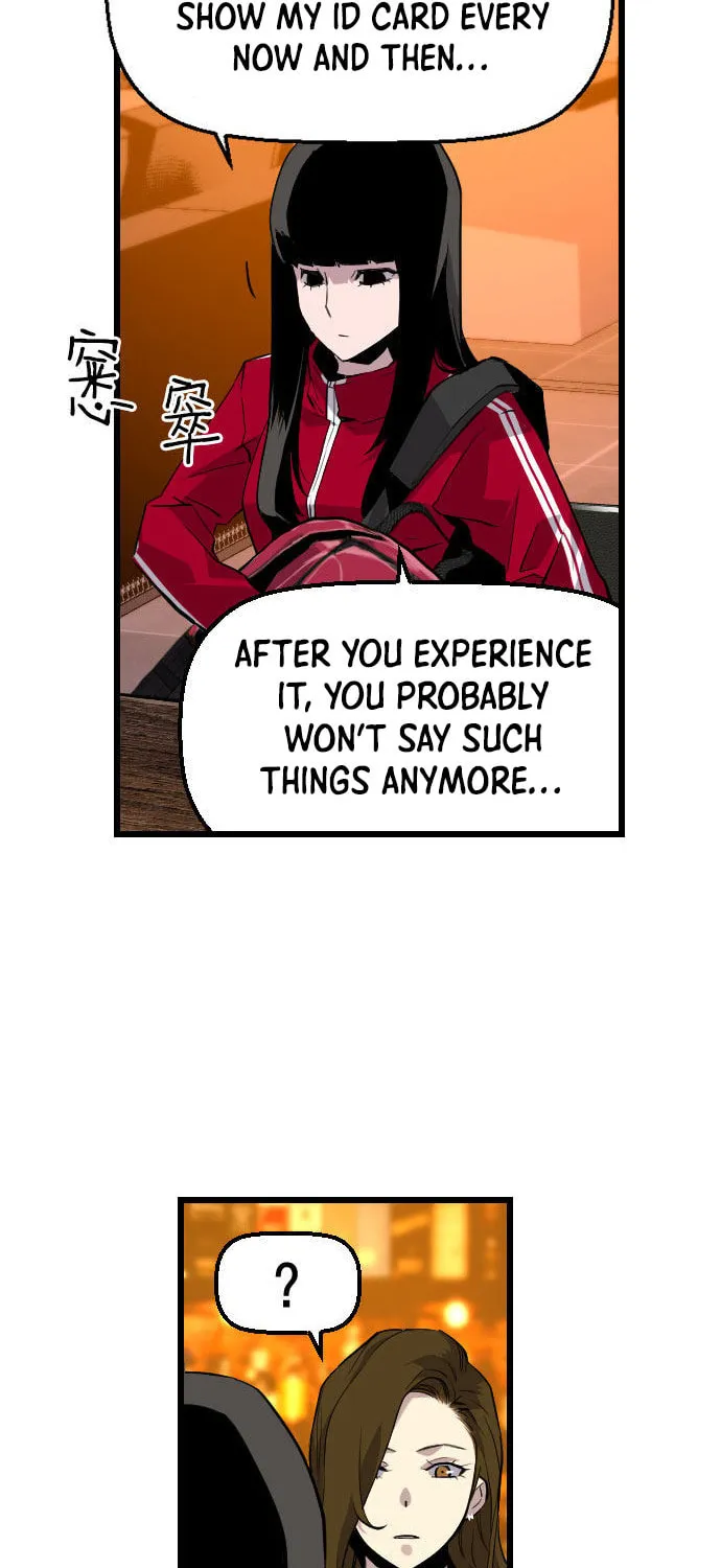 Read Terror vs Revival chapter 88 image 25 on Lezhin