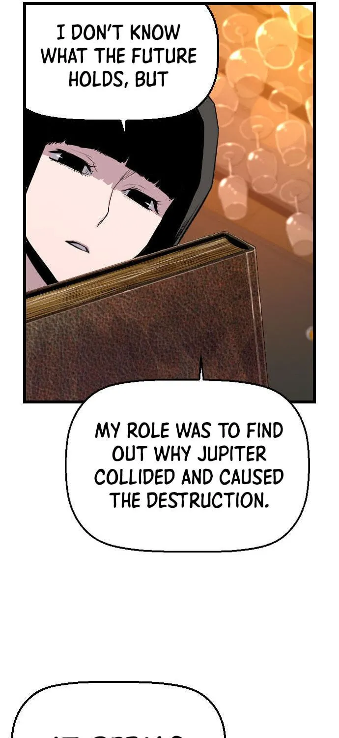 Read Terror vs Revival chapter 88 image 27 on Lezhin