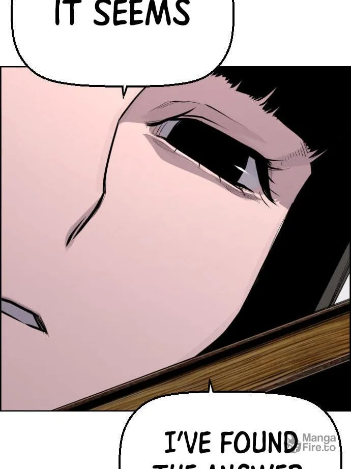 Read Terror vs Revival chapter 88 image 28 on Lezhin