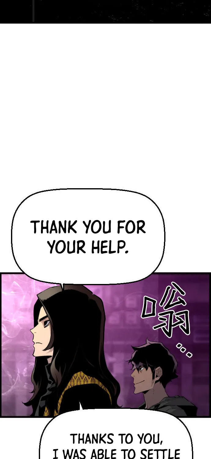 Read Terror vs Revival chapter 88 image 31 on Lezhin