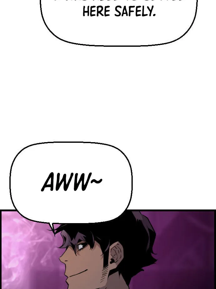 Read Terror vs Revival chapter 88 image 32 on Lezhin