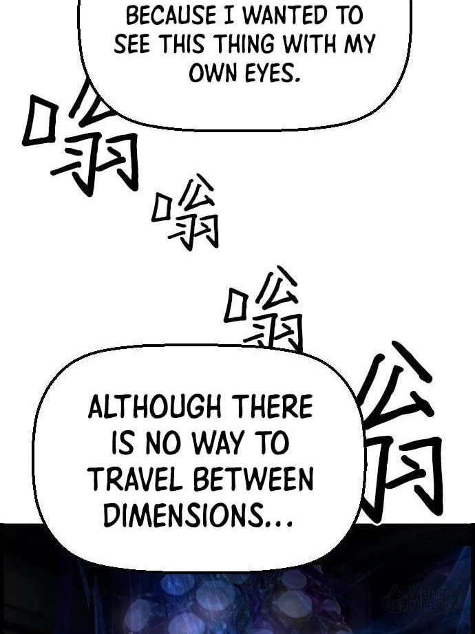 Read Terror vs Revival chapter 88 image 34 on Lezhin