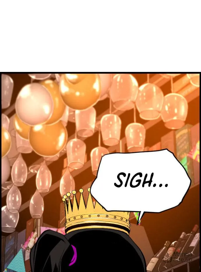 Read Terror vs Revival chapter 88 image 4 on Lezhin