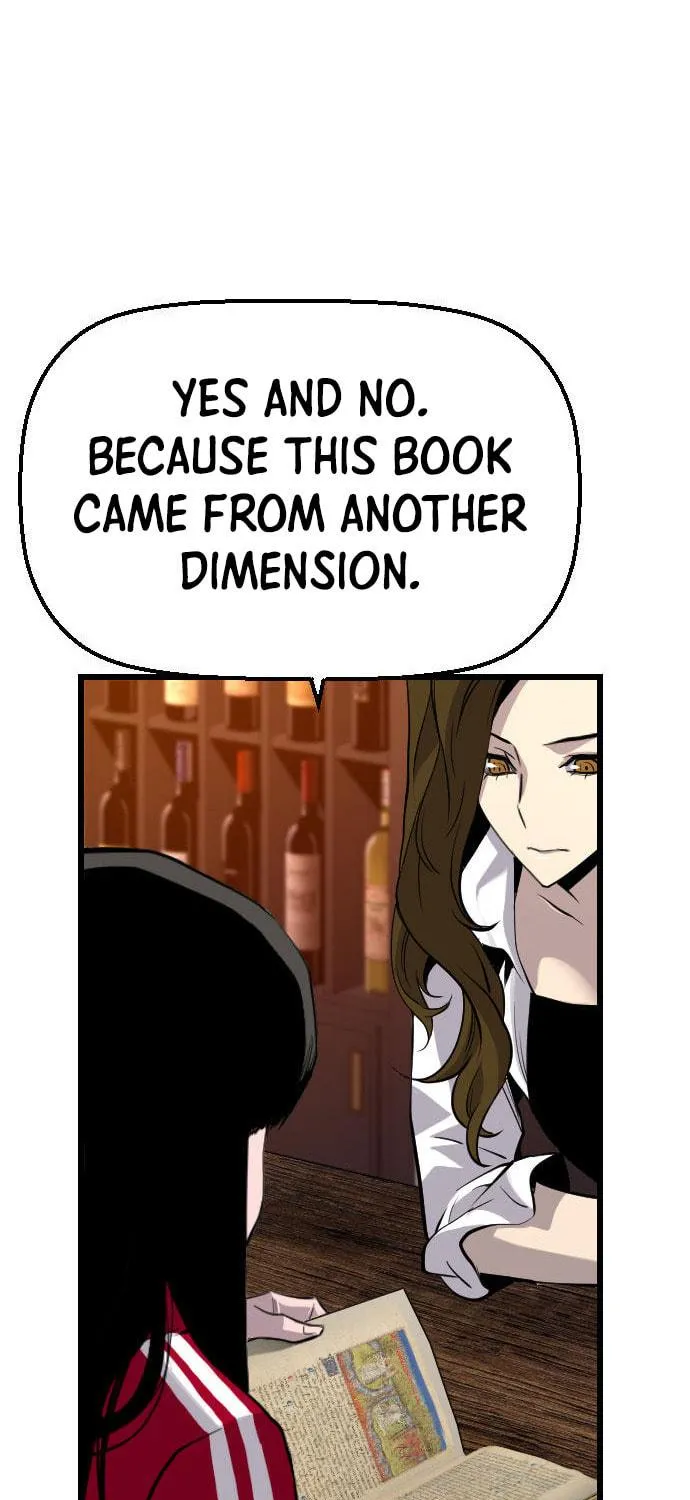 Read Terror vs Revival chapter 88 image 45 on Lezhin