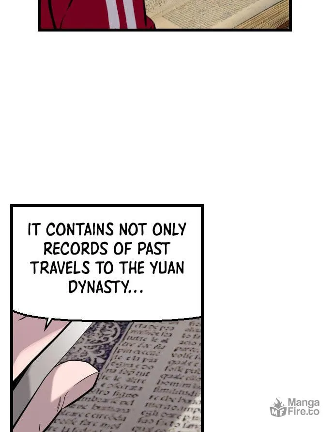 Read Terror vs Revival chapter 88 image 46 on Lezhin