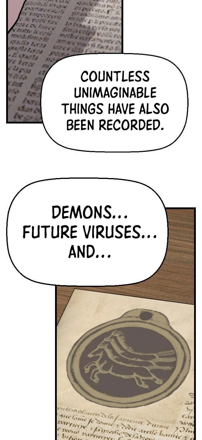 Read Terror vs Revival chapter 88 image 47 on Lezhin