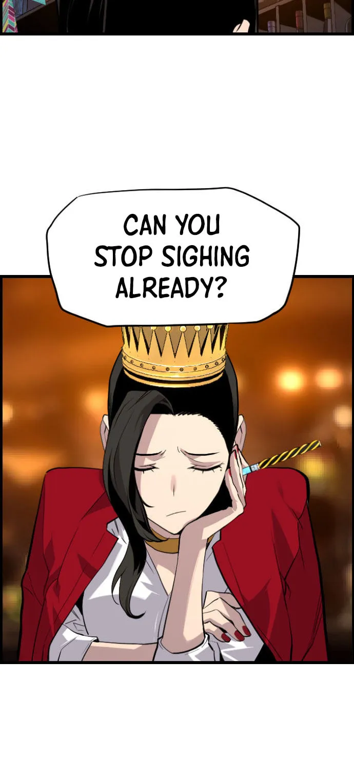 Read Terror vs Revival chapter 88 image 5 on Lezhin