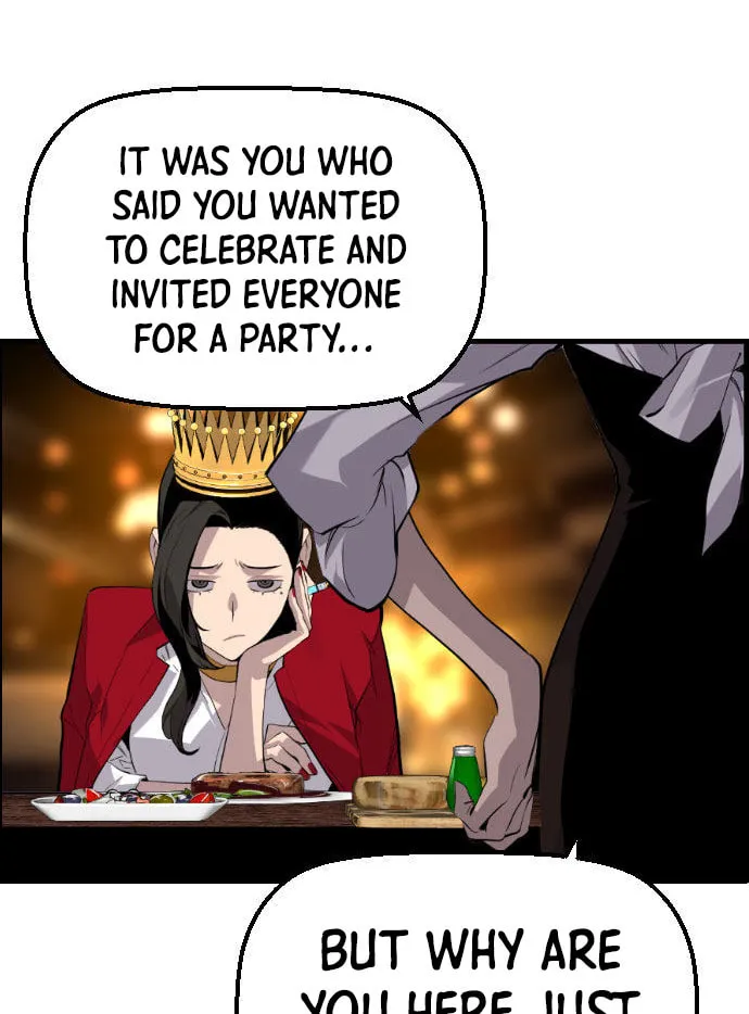 Read Terror vs Revival chapter 88 image 6 on Lezhin