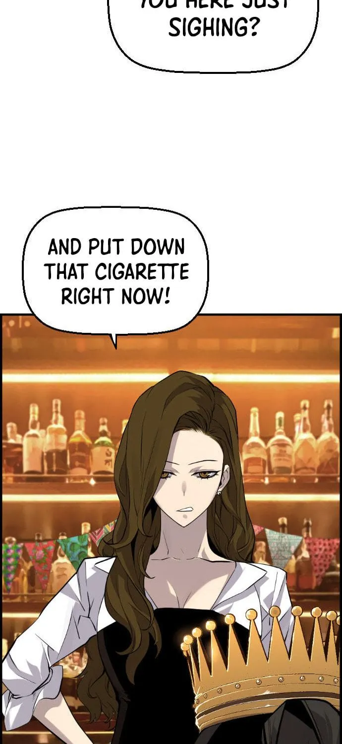 Read Terror vs Revival chapter 88 image 7 on Lezhin
