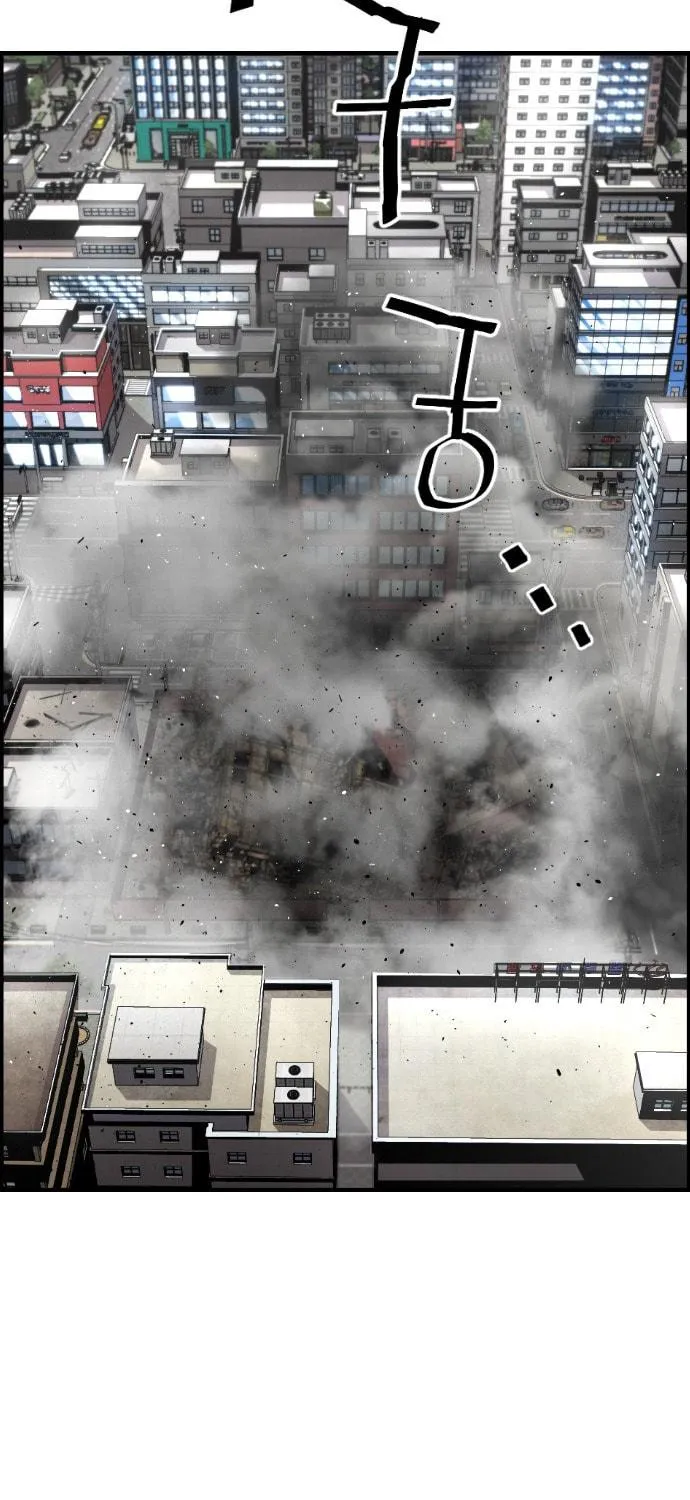 Read Terror vs Revival chapter 9 image 12 on Lezhin