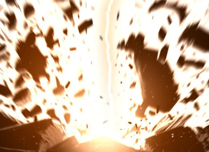 Read Terror vs Revival chapter 9 image 17 on Lezhin
