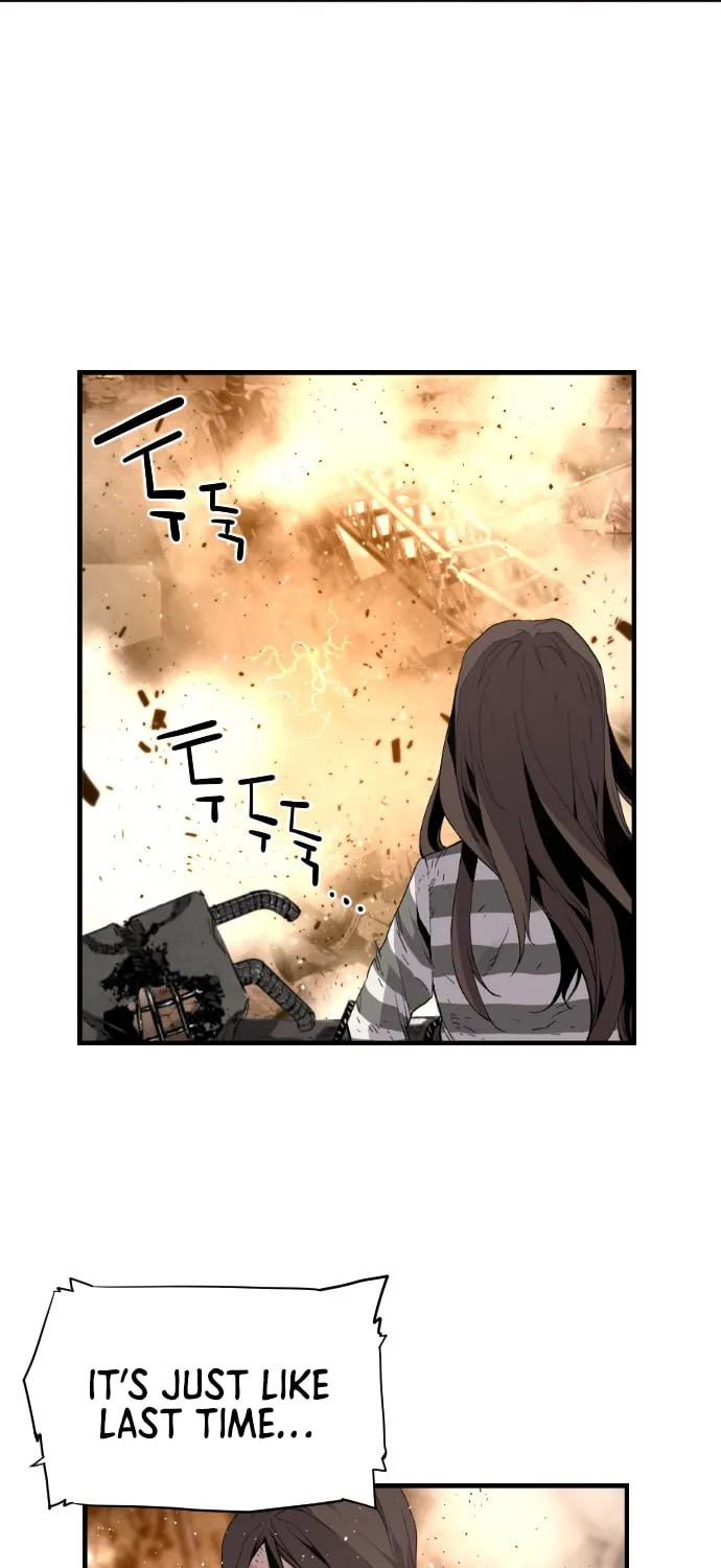 Read Terror vs Revival chapter 9 image 19 on Lezhin