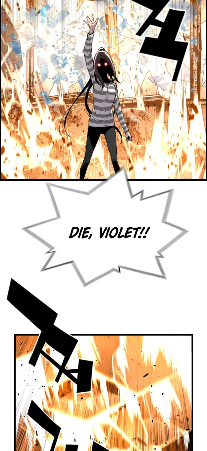 Read Terror vs Revival chapter 9 image 2 on Lezhin
