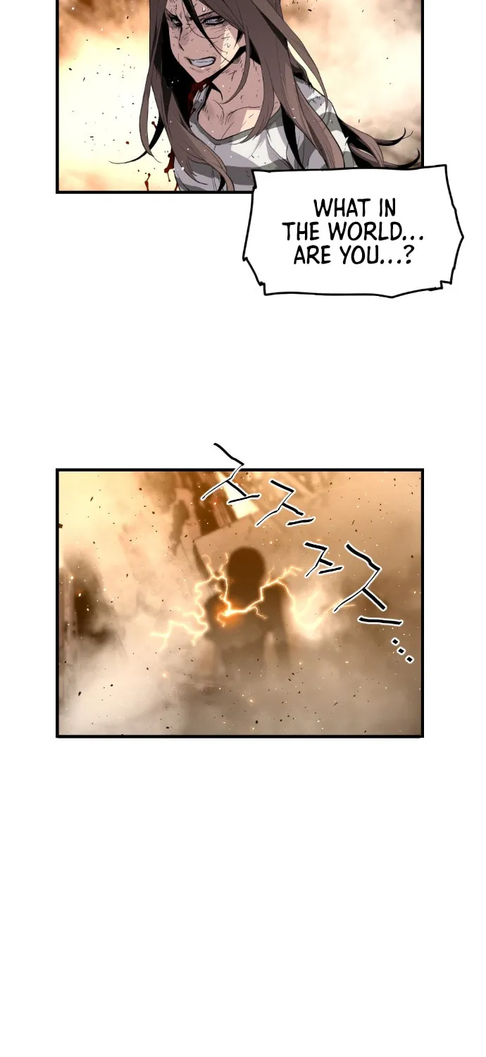 Read Terror vs Revival chapter 9 image 20 on Lezhin