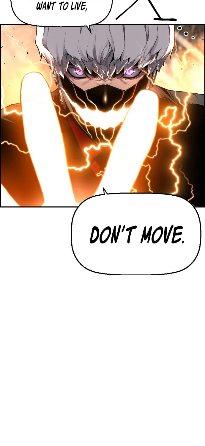 Read Terror vs Revival chapter 9 image 23 on Lezhin