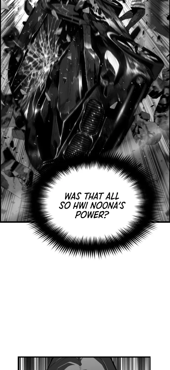 Read Terror vs Revival chapter 9 image 28 on Lezhin