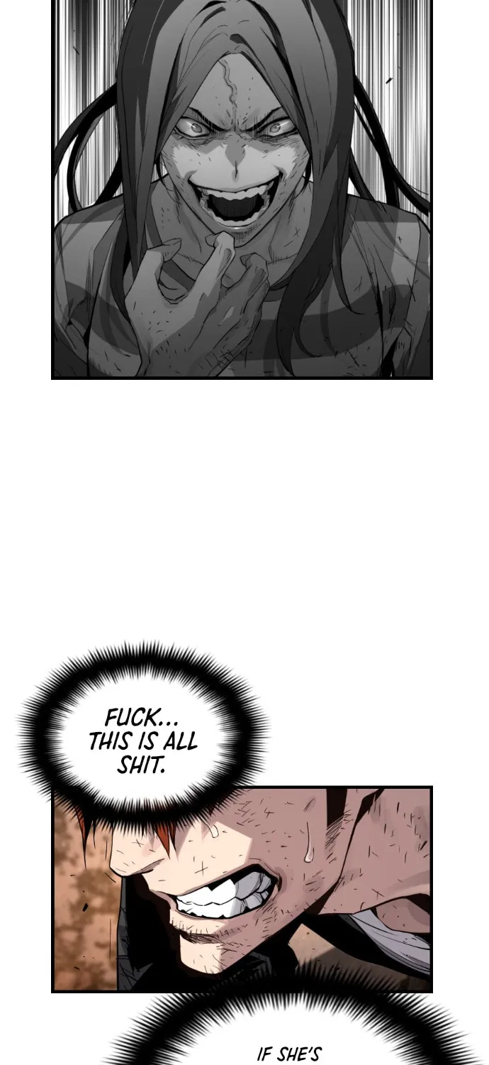 Read Terror vs Revival chapter 9 image 29 on Lezhin