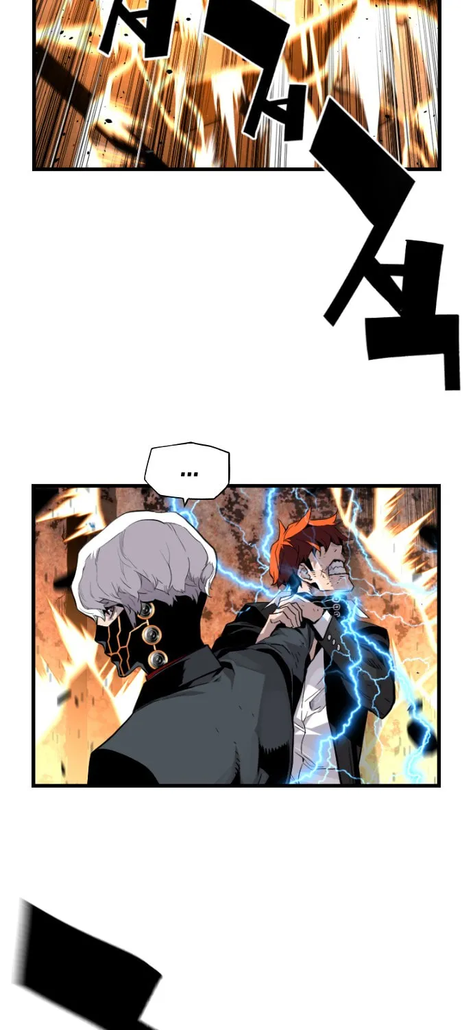 Read Terror vs Revival chapter 9 image 3 on Lezhin