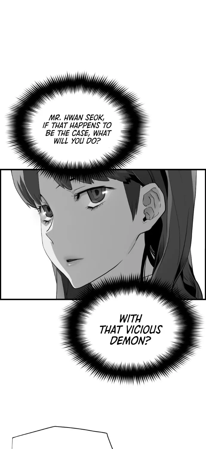 Read Terror vs Revival chapter 9 image 31 on Lezhin