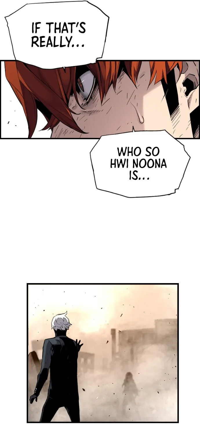 Read Terror vs Revival chapter 9 image 33 on Lezhin