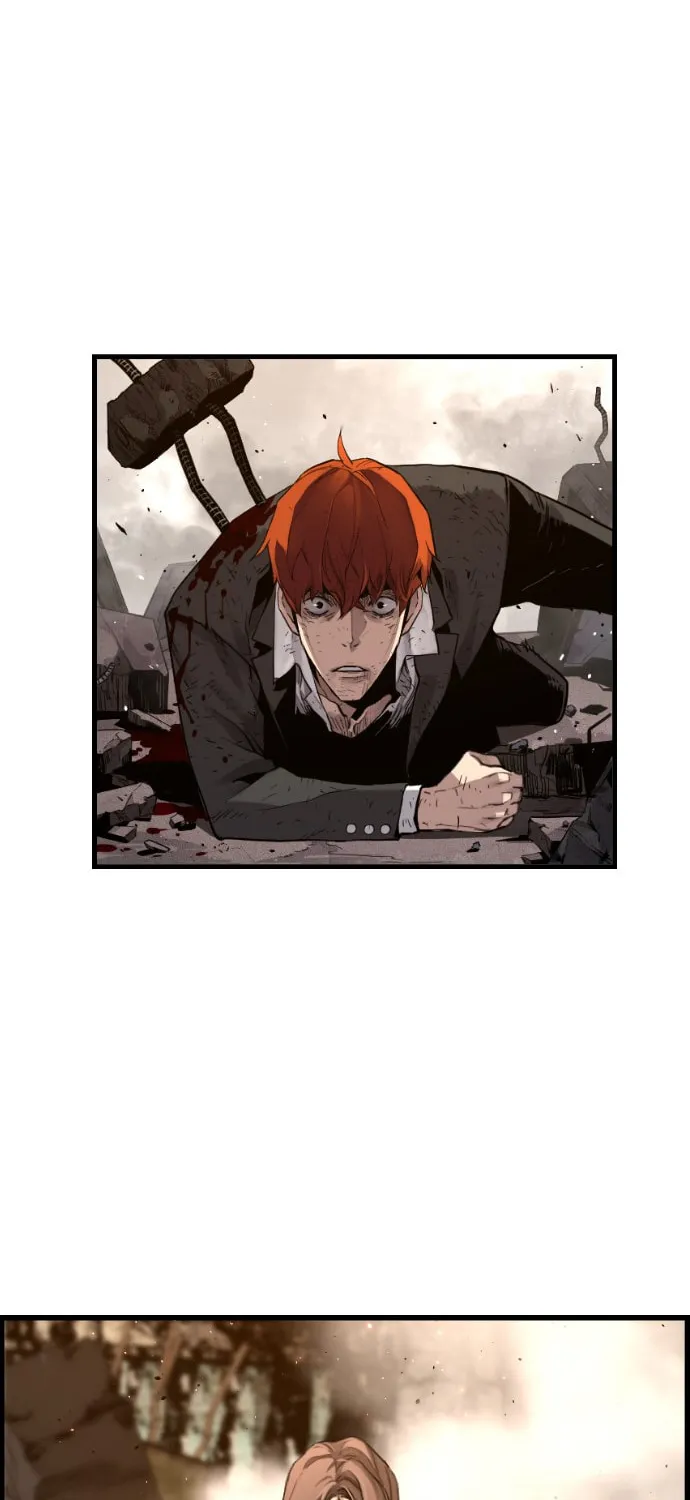 Read Terror vs Revival chapter 9 image 34 on Lezhin
