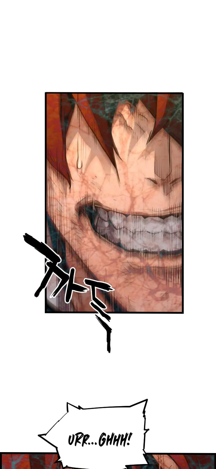 Read Terror vs Revival chapter 9 image 37 on Lezhin